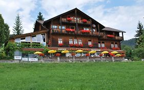 Hotel Rothorn Vintage-Style